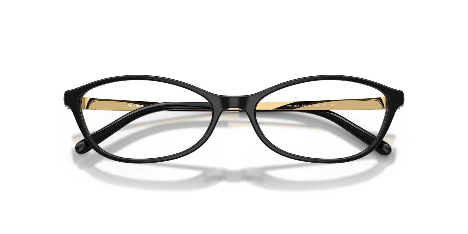 Miu 05ZV Eyeglasses - view 14